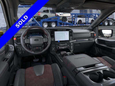 2026 Ford F150 Crew Cab, $116755. Photo 9