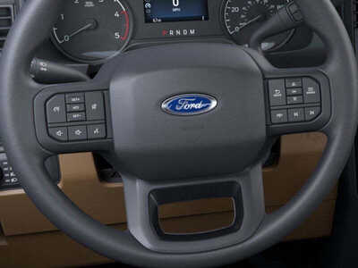 2026 Ford F350 Ext Cab, $78020. Photo 12