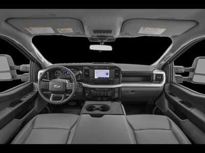 2026 Ford F350, $78020. Photo 5