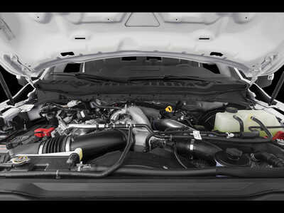 2026 Ford F350, $78020. Photo 8