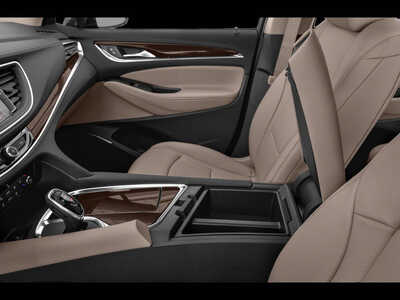 2021 Buick Enclave, $0. Photo 11