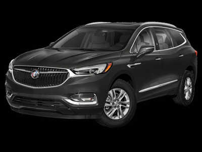 2021 Buick Enclave, $0. Photo 2
