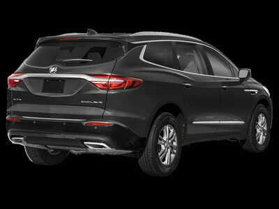 2021 Buick Enclave, $0. Photo 3