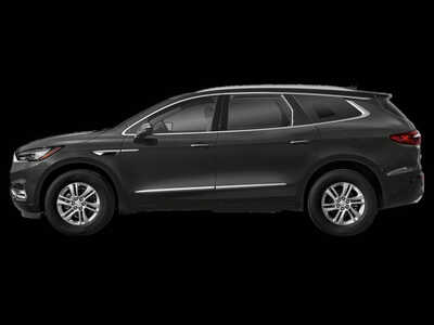 2021 Buick Enclave, $0. Photo 4