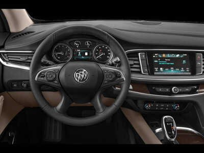 2021 Buick Enclave, $0. Photo 5