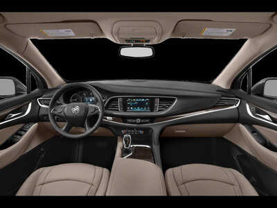 2021 Buick Enclave, $0. Photo 6