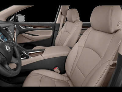 2021 Buick Enclave, $0. Photo 7