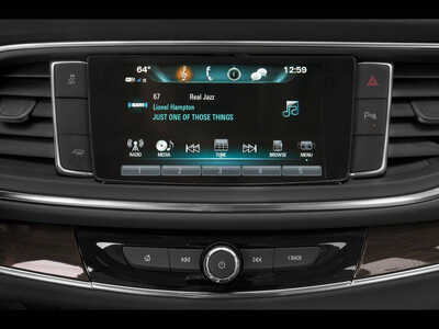 2021 Buick Enclave, $0. Photo 8