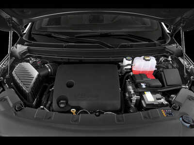 2021 Buick Enclave, $0. Photo 9