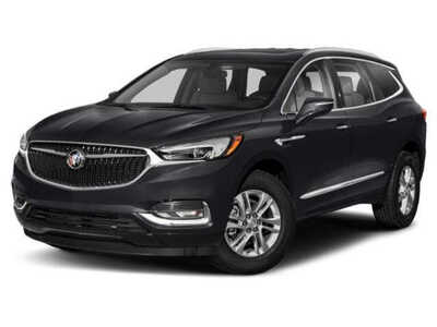 2021 Buick Enclave, $0. Photo 1