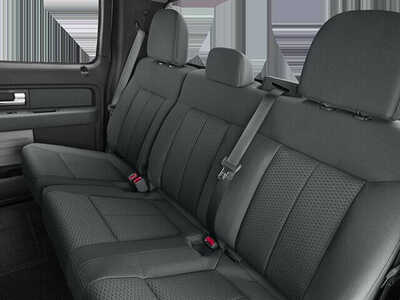 2014 Ford F150 Crew Cab, $0. Photo 10