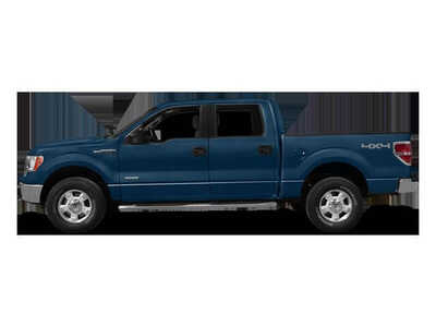 2014 Ford F150 Crew Cab, $0. Photo 4