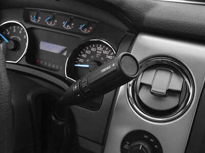 2014 Ford F150 Crew Cab, $0. Photo 8