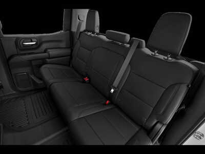 2024 Chevrolet 1500 Crew Cab, $0. Photo 10