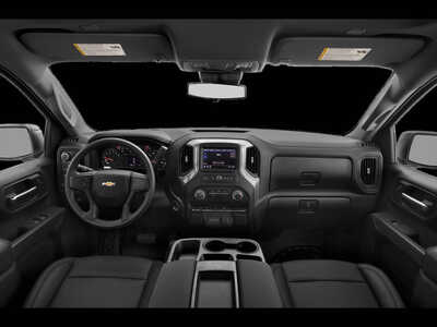 2024 Chevrolet 1500 Crew Cab, $0. Photo 6