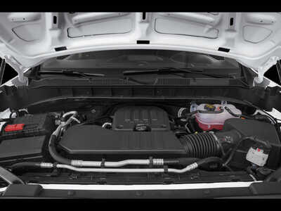 2024 Chevrolet 1500 Crew Cab, $0. Photo 9