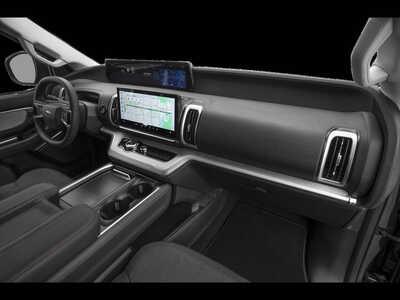 2026 Ford Expedition Max, $78600. Photo 10