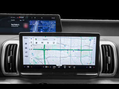 2026 Ford Expedition Max, $78600. Photo 11