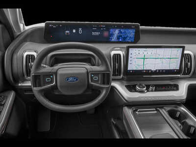 2026 Ford Expedition Max, $78600. Photo 4