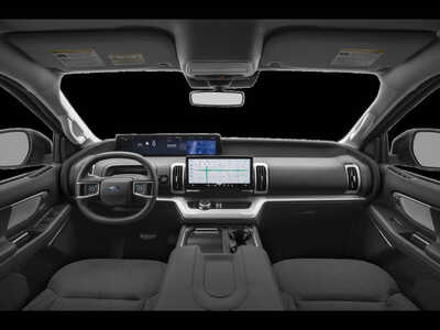 2026 Ford Expedition Max, $78600. Photo 5