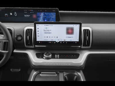 2026 Ford Expedition Max, $78600. Photo 6