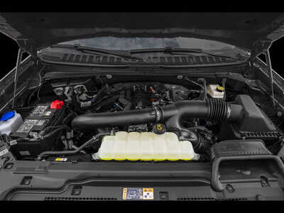 2026 Ford Expedition Max, $78600. Photo 7