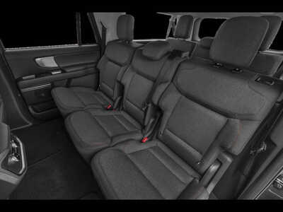 2026 Ford Expedition Max, $78600. Photo 8