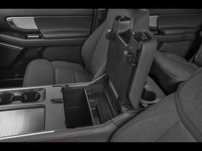 2026 Ford Expedition Max, $78600. Photo 9