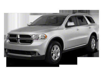 2011 Dodge Durango, $0. Photo 2