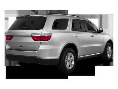 2011 Dodge Durango, $0. Photo 3
