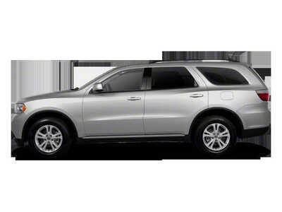 2011 Dodge Durango, $0. Photo 4
