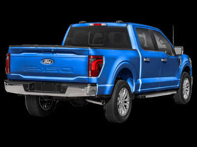 2026 Ford F150 Crew Cab, $66318. Photo 2