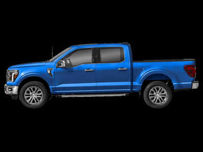 2026 Ford F150 Crew Cab, $66318. Photo 3