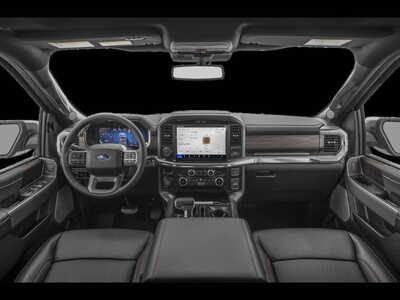 2026 Ford F150 Crew Cab, $66318. Photo 5