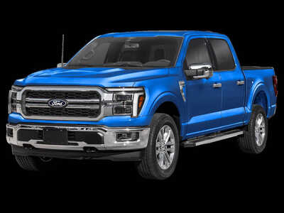 2026 Ford F150 Crew Cab, $66318. Photo 1