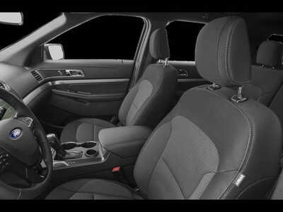 2019 Ford Explorer, $0. Photo 10
