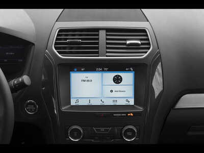 2019 Ford Explorer, $0. Photo 11