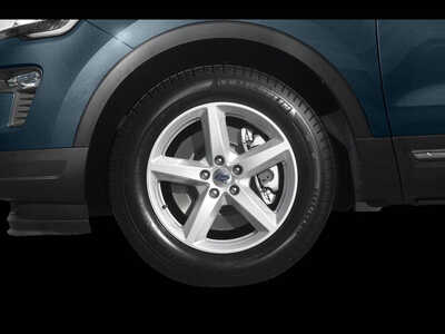 2019 Ford Explorer, $0. Photo 12