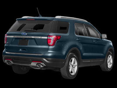 2019 Ford Explorer, $0. Photo 3
