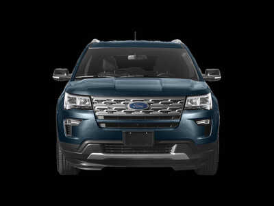 2019 Ford Explorer, $0. Photo 5