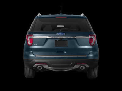 2019 Ford Explorer, $0. Photo 6