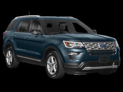 2019 Ford Explorer, $0. Photo 7