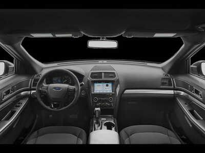 2019 Ford Explorer, $0. Photo 9