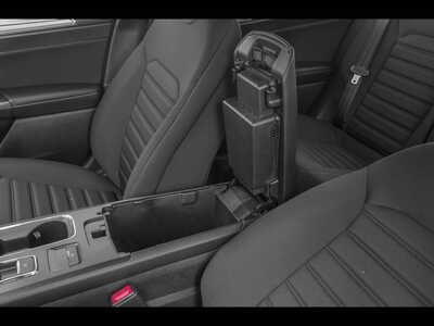 2019 Ford Fusion, $0. Photo 11