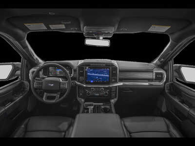 2024 Ford F150 Crew Cab, $0. Photo 6