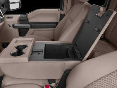 2018 Ford F350 Ext Cab, $0. Photo 11