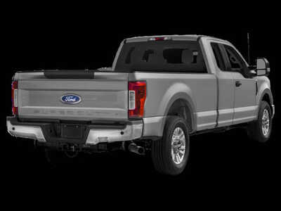 2018 Ford F350 Ext Cab, $0. Photo 3