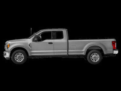 2018 Ford F350 Ext Cab, $0. Photo 4