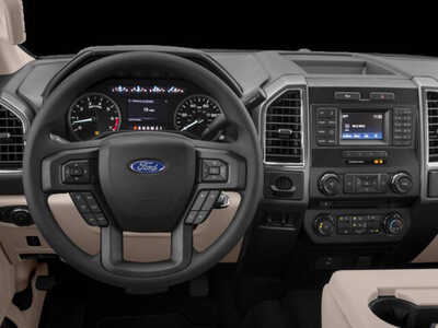 2018 Ford F350 Ext Cab, $0. Photo 5