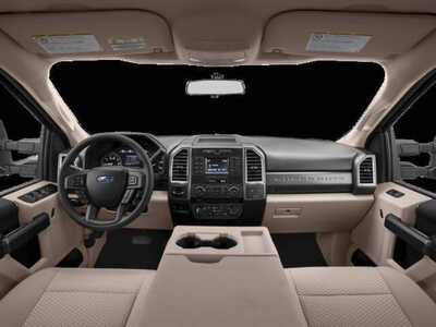 2018 Ford F350 Ext Cab, $0. Photo 6